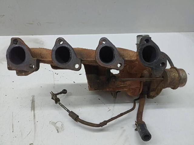 FORD XS4Q6K682DE Turbocompresor comprar Tarragona