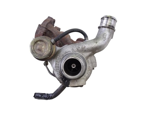 XS4Q6K682DE FORD Turbocompresor comprar Alcalá