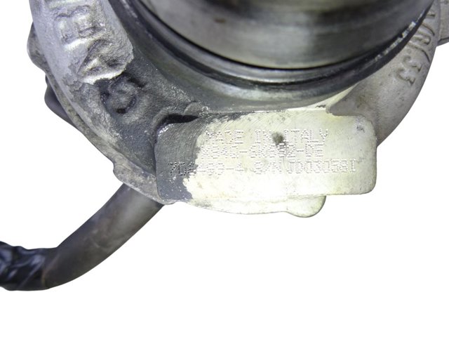 XS4Q6K682DE FORD Turbocompresor  comprar en Lleida