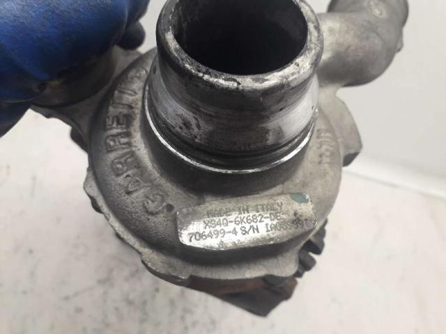 XS4Q6K682DE FORD Turbocompresor  comprar en Jaén