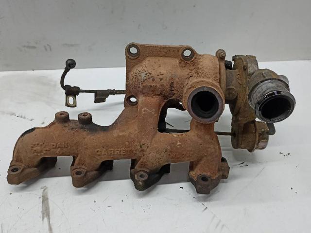 XS4Q6K682DE Turbocompresor  disponible Málaga
