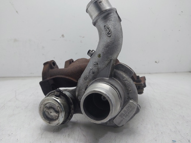 XS4Q6K682DE Ford