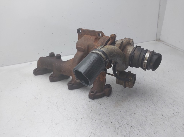 XS4Q6K682DE Ford