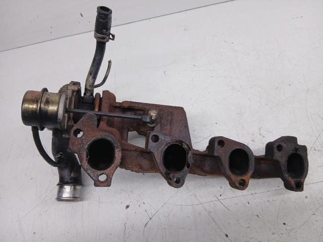 XS4Q6K682DE Turbocompresor  comprar en Zaragoza