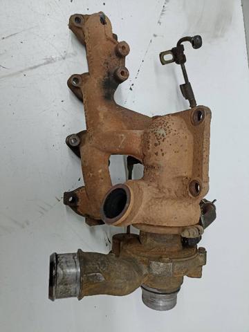 XS4Q6K682DE Turbocompresor  comprar en Reus