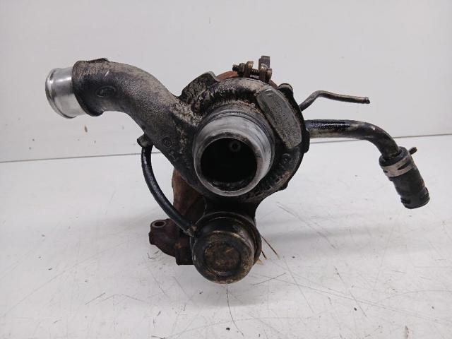 XS4Q6K682DE FORD Turbocompresor comprar Alcalá