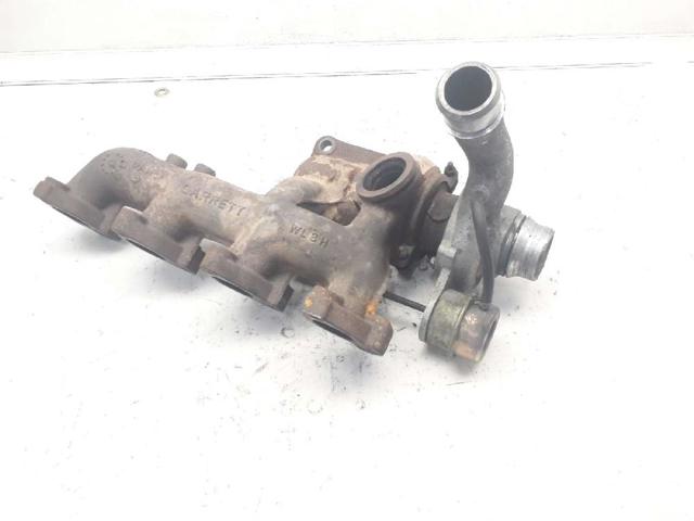 XS4Q6K682DE FORD Turbocompresor  disponible Alicante