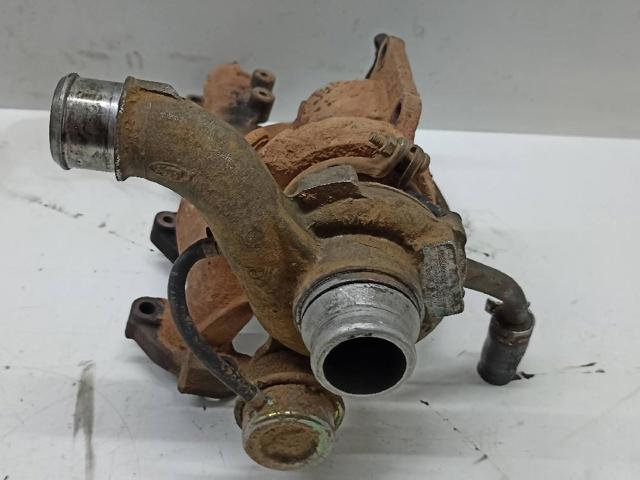 XS4Q6K682DE FORD Turbocompresor  comprar en Lleida