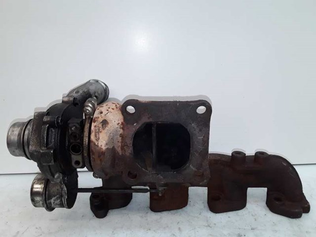 XS4Q6K682DE Turbocompresor  comprar en Pontevedra