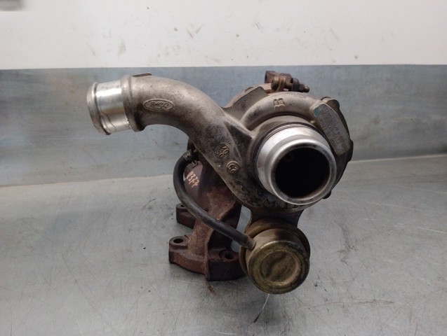 FORD XS4Q6K682DE Turbocompresor  comprar en Albacete