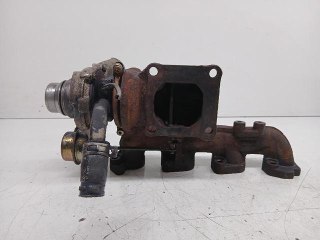 XS4Q6K682DE FORD Turbocompresor  comprar en Jaén