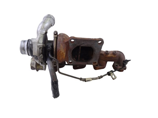 XS4Q6K682DE Turbocompresor comprar Sevilla