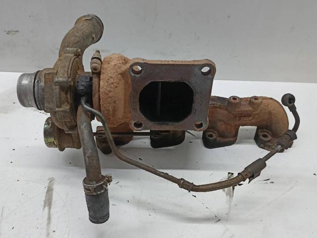 FORD XS4Q6K682DE Turbocompresor  en stock Valencia