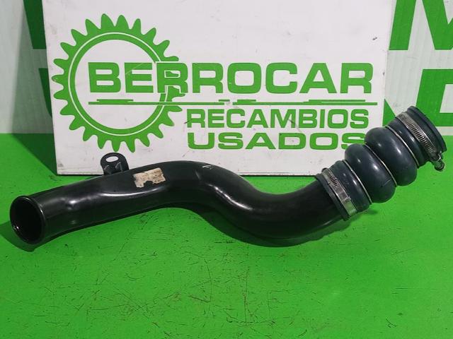 Tubo flexible de aire de sobrealimentación XS4Q6N650AC FORD