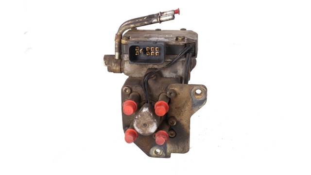XS4Q9A543NH Ford