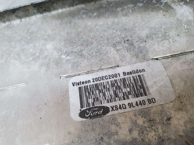 XS4Q9L440BD FORD Intercooler  en stock Huelva