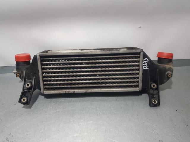 XS4Q9L440BD FORD Intercooler  en stock Córdoba