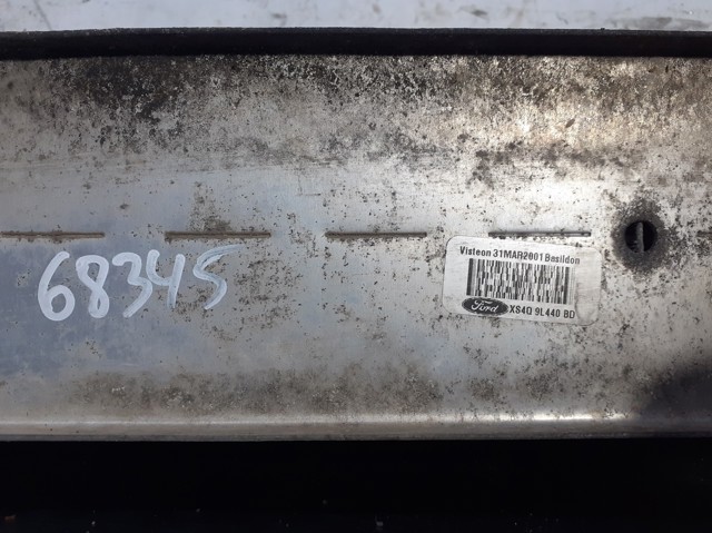 FORD XS4Q9L440BD Intercooler  disponible España