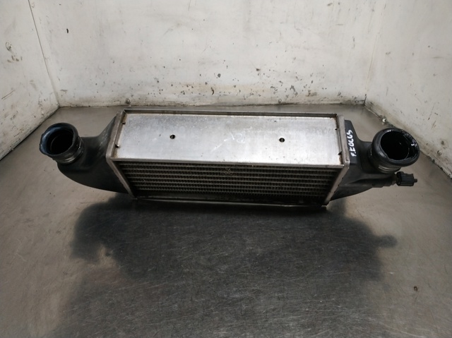 XS4Q9L440BD Ford