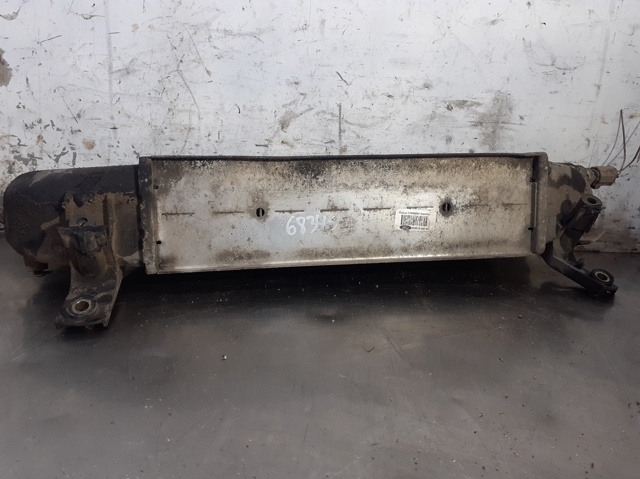 XS4Q9L440BD Intercooler comprar Girona