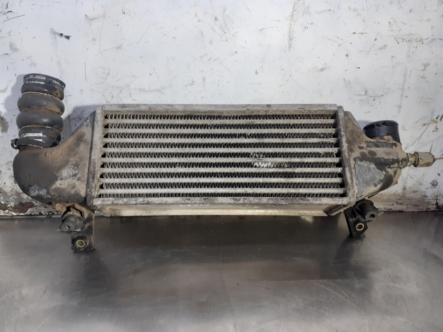 FORD XS4Q9L440BD Intercooler comprar Barcelona