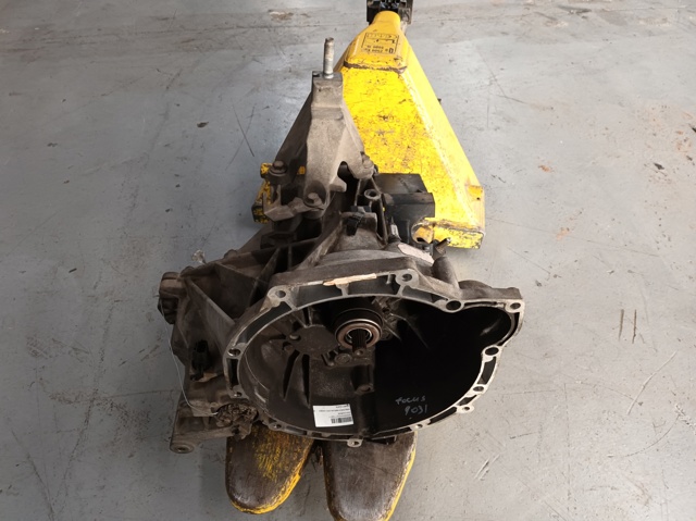 XS4R7002FA Ford