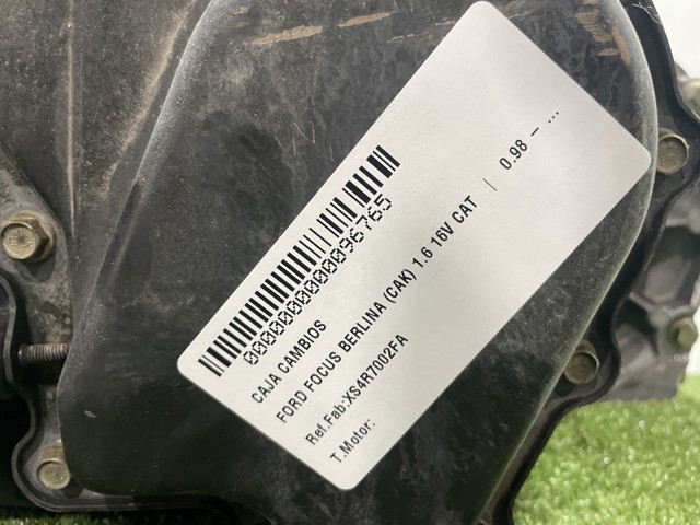 XS4R7002FA Ford