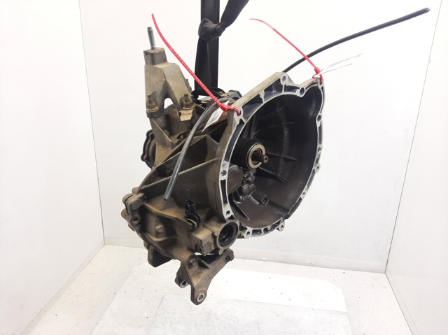 XS4R7002FA Ford