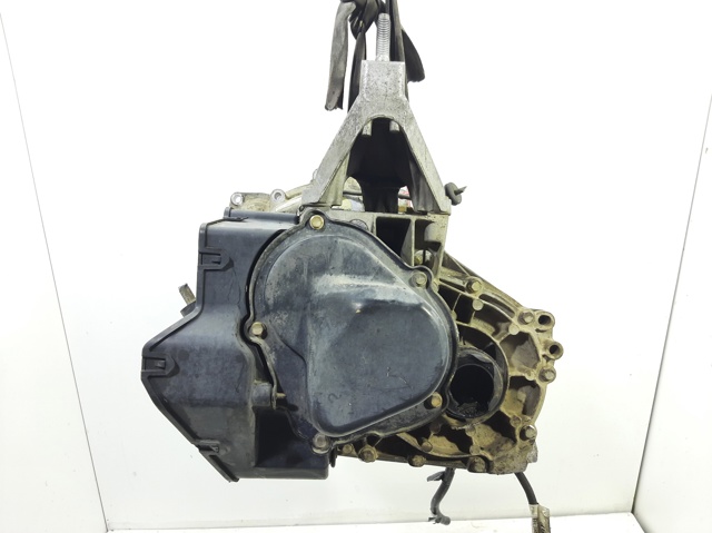 XS4R7002FB Ford