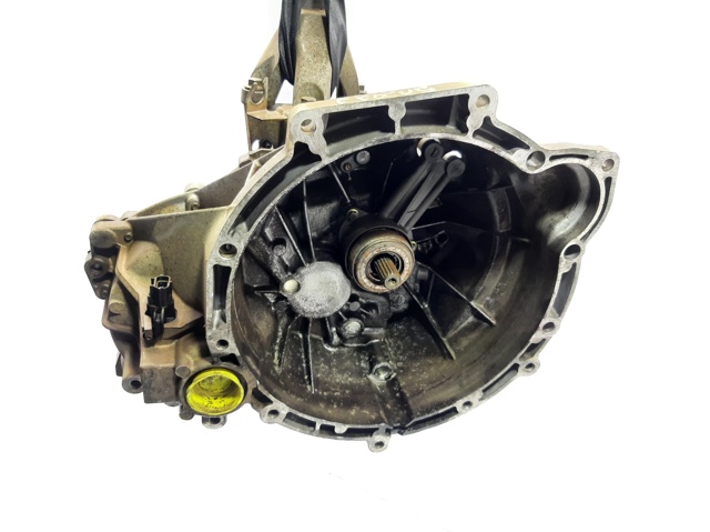 XS4R7002FB Ford