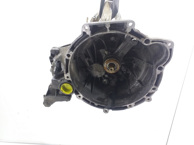 XS4R7002FB Ford
