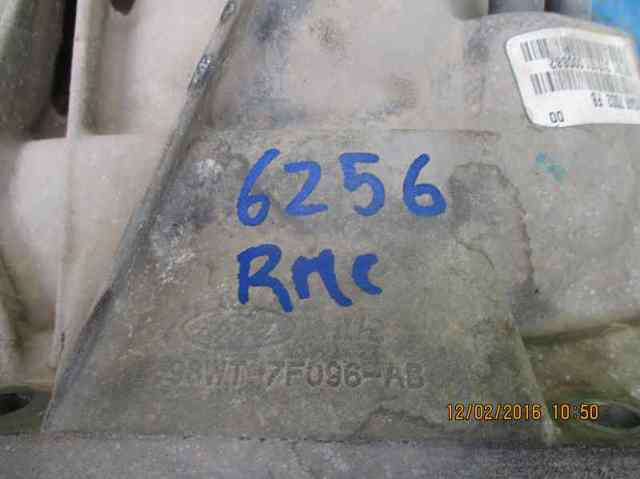 XS4R7002FB FORD Caja de cambios manual completa  comprar en Oviedo