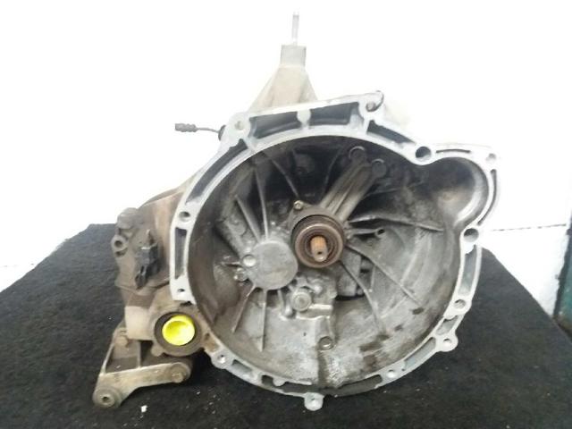 XS4R7002FB Ford
