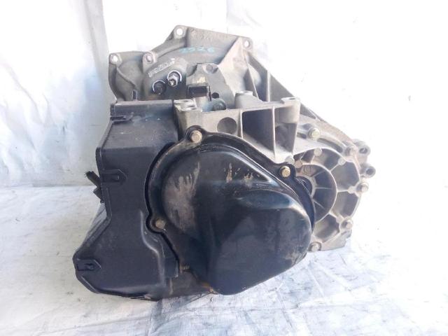 XS4R7002FB Caja de cambios  en stock Granada