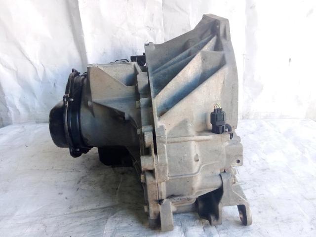 XS4R7002FB Caja de cambios manual completa  comprar en Zaragoza
