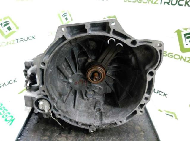 XS4R7002FB Ford