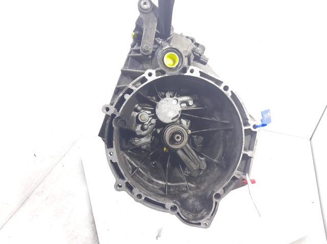 XS4R7002FB Ford