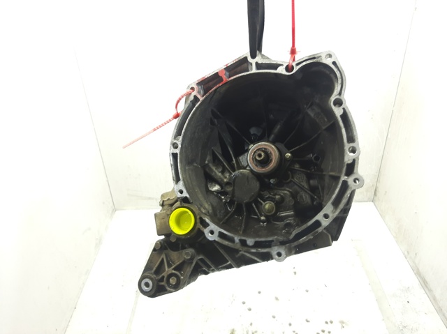 XS4R7002FB Ford