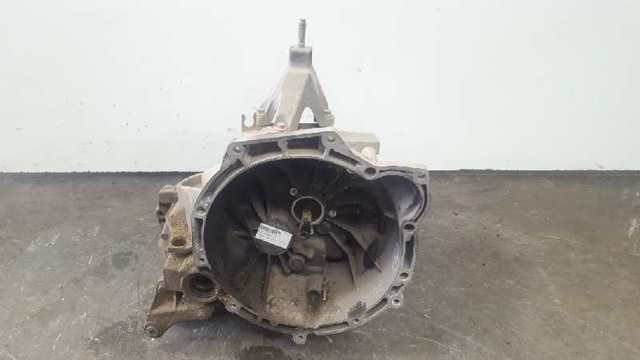 XS4R7002FB Ford