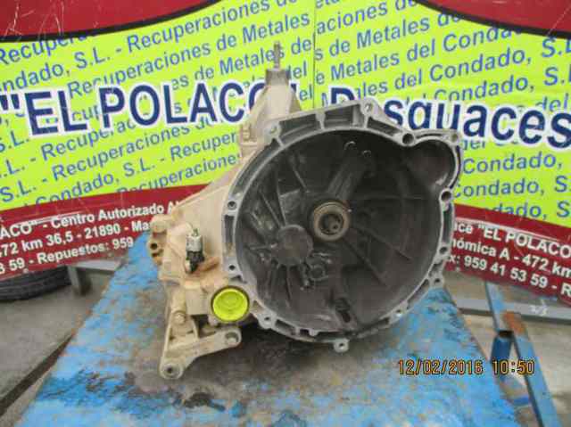 XS4R7002FB Caja de cambios comprar Girona