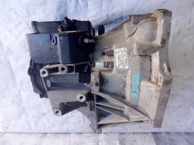 XS4R7002FB Caja de cambios manual completa  comprar en Zaragoza