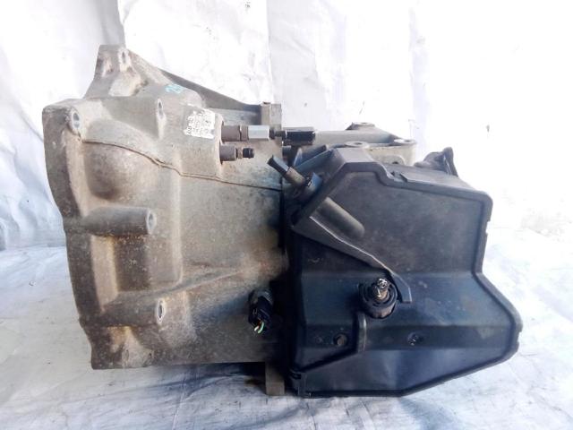 FORD XS4R7002FB Caja de cambios manual completa  disponible España