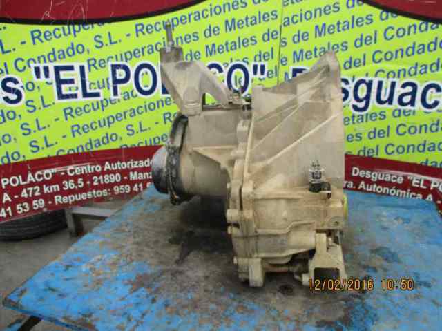 XS4R7002FB Caja de cambios comprar Sevilla