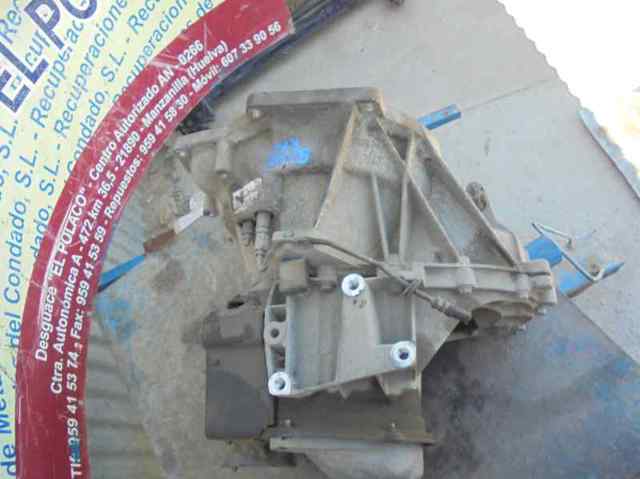 XS4R7002FB Caja de cambios  en stock Granada