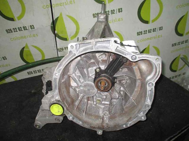 XS4R7002FC Ford