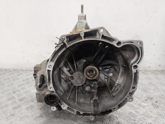 XS4R7002FC Ford
