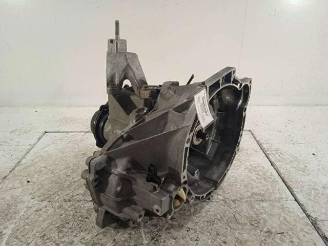 XS4R7002FC Ford