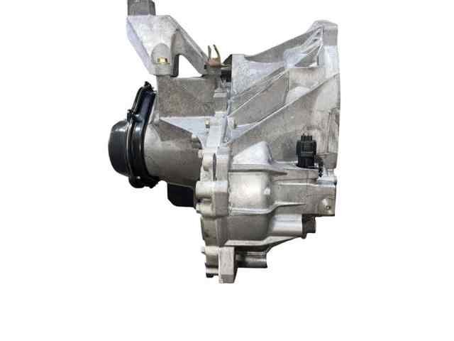 XS4R7002FC Ford