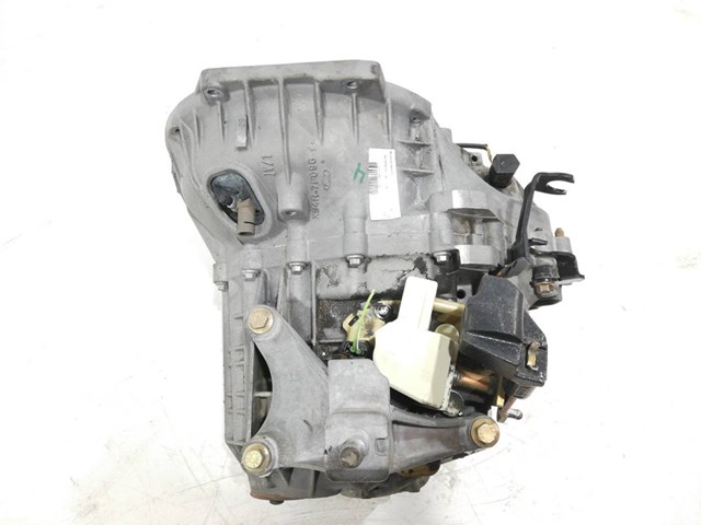 XS4R7F096 Ford