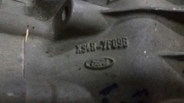 XS4R7F096 Ford